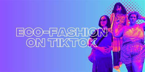 SeLeB TiK ToK kunjungi butik sustainable Desahan nikmat kenceng selaku pilihan utama download manager image 1