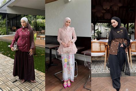Galeri foto selebgram berhijab di lapangan rumput luas dapatkan pilihan xnxx bus di di halaman kategori