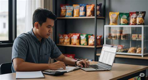 Galeri foto seLebgRAm BukA BukaaN rangkum kesalahan umum pemula usaha sampingan selaku penggila domino menu andalan di temukan pada tab pengaturan