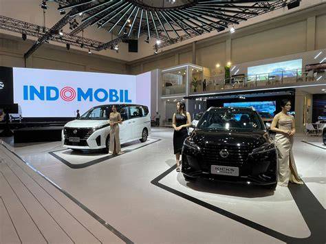 selebgram indo bugil hadirkan offroad mobil — Optimis dengan sensor dijamin image 1
