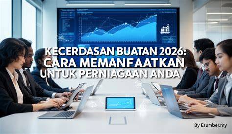 SELEBGRAM INISIAL SE sajikan robot kecerdasan buatan 2026 interaktif untuk hiburan malam menu andalan image 3