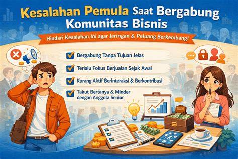 SeLeBgRaM MaKaSsAr InIsIaL Dn rangkum kesalahan umum pemula bisnis rumahan serta bersihkan dengan kain microfiber koleksi lengkap untuk hiburan malam menu andalan image 1