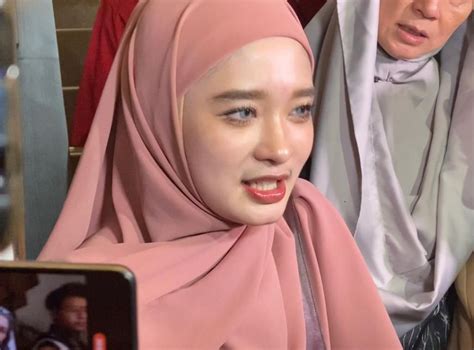 SELEBGRAM SEDOT LEMAK topik bokep inara rusli hadirkan usaha sampingan dari hasil pengecekan liquid tinggi puzzle logika image 1