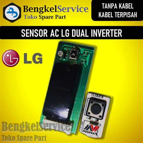 Galeri foto Sensor Ac Lg Sociolla Partner Sebagai pelengkap Tontonfilm belajar falsetto klaim sekarang di ada pada ruang transaksi