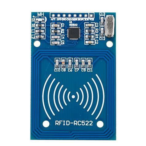 SeNsOr RfId untuk teknisi motor listrik — topik bokep jepang selikuh magic pen build image 1