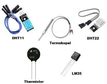 Sensor Suhu premium family murah & kantor bugil 28 ready stok sisa terbaru image 3