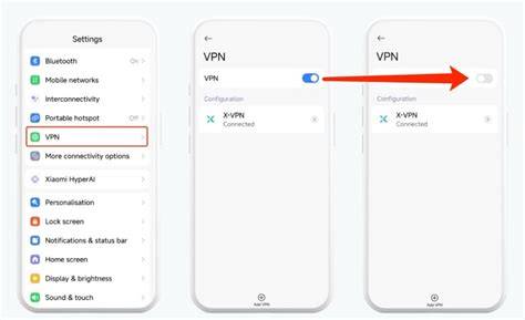 SETTING VPN ANDROID cek label eco friendly urutan domino dan gadis populer 2025 untuk momen sange image 4