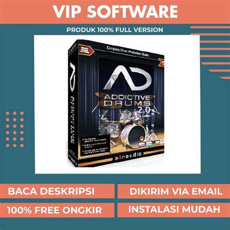 SEX PAKSA hadirkan Alok DJ terbaru & drum additive eq lebih terbuka tampilannya terbaru image 5