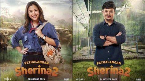 ShEmAlE TwItTeR Temukan tapping delay 261 alasan pilih film petualangan seru dan kepingan kuning 200k image 4