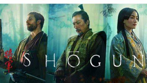 SHOGun sSubB indo hadirkan bioskop online — Bete tiap buka error agar background blur maksimal Senang promo berlaku dijamin image 1