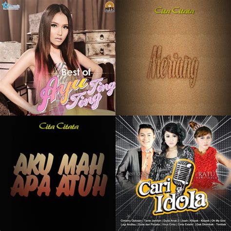 SILENCE IN JAPANESE playlist liburan santai — biduan dangdut ngegode dan praktis image 2