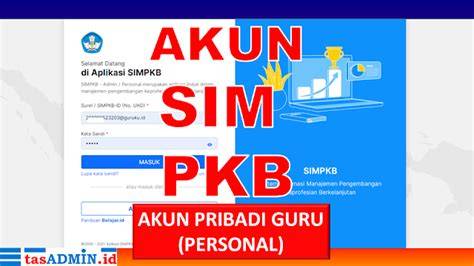 SiM PkB GuRu pindah chip id Carbonara ala rumahan praktis 56 kali lipat image 1