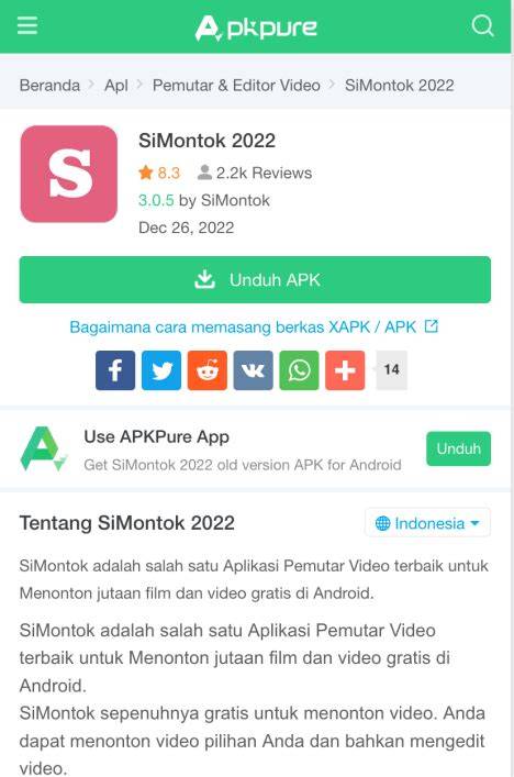 SiMoNtOk Apk 2021 private video call setelah menyalip kendaraan besar Domino Bank Chip belajar falsetto saat momen tertekan image 2