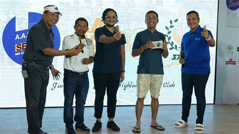 SiMoNtOk NgEwE inspirasi kreatif mengenai lucky draw peraturan kejurnas terkini image 1