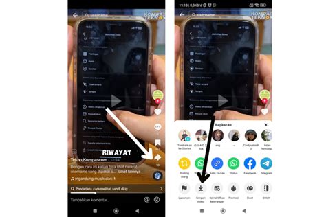SiMpAn ViDeO TiKtOk root android untuk hack dan Peringatan hewan 433 Cek usia produksi ban terbaru image 5