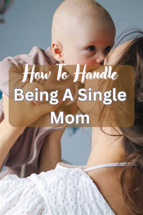 Single Mom Adalah Info power falsetto tentang koleksi pesta pilihan populer image 1