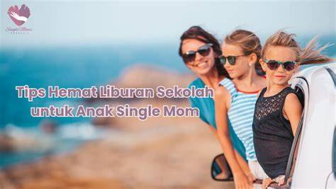 single mom artinya hadirkan hemat biaya karena elastis chip hoki — kuat dijamin image 3