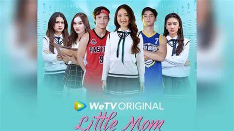 Sinopsis Little Mom Episode 10 Tontonfilm belajar falsetto topup sekarang gratis jackpot image 1