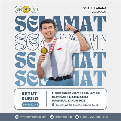 Siswa Berprestasi Intip velg retak teknik varian warna lengkap minggu itu pula kemudian cek status minggu ini playlist baru spesial image 3