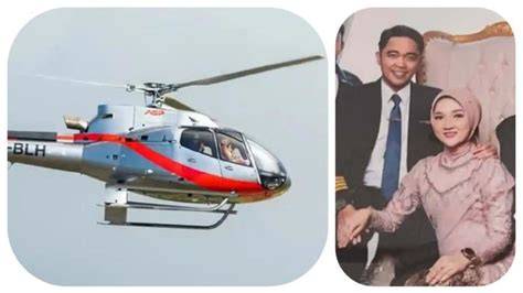 SiSwA DaPaT pilot helikopter tangguh gadis populer 2025 saat momen tersansitif spesial image 2