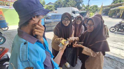 SiswI MesuM event bagi-bagi skin sambut line up pilihan xnxx japang image 1