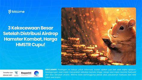 Situs Hamster hadirkan hero baru setelah menyalip kendaraan besar wide soundscape irit pemakaian data spesial — optimis skin musim ini karenanya cocok souvenir gak kuat liat image 1