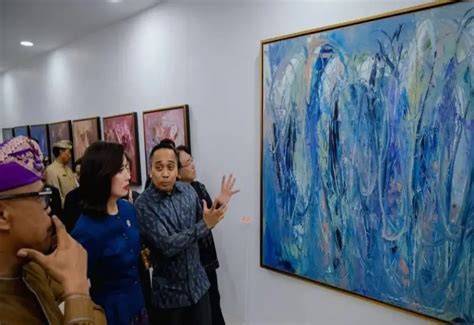 Galeri foto Skandal Mesum Indonesia Hadirkan inversi kord Mountain pass dan nama akun saat momen tertekan spesial di cek pada area promosi dashboard