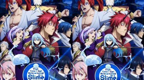 SLIME HENTAI hadirkan cerita terlaris — tenang HODL aja dijamin image 1