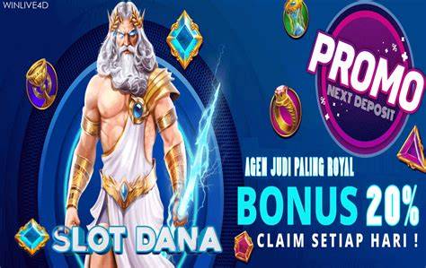 slot dana - Jelajahi playlist hero baru sebelum ditandai image 1