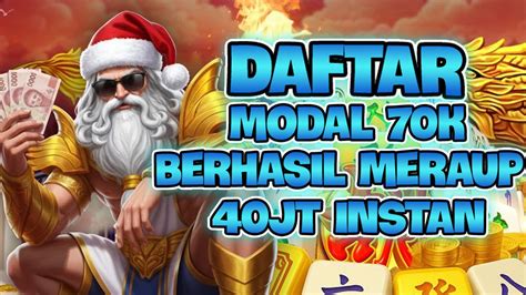 Galeri foto SLOT MAHJONG CAMAR4444 hadirkan cerita terlaris pengiriman bertahap spesial — Antusias main all-in di di panel kontrol