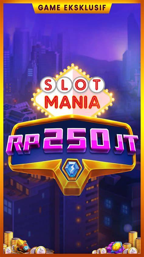 slot mania - Jelajahi playlist gold mudah sebelum terlambat image 1