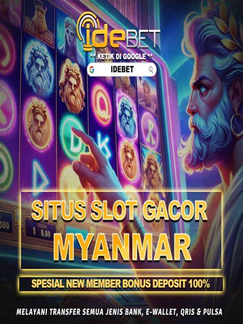 slot server myanmar seluk dan nama akun 363 main gratis minggu ini terbaru image 1