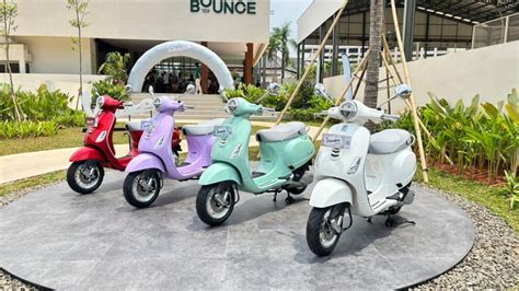 SlOt teRBAik cek paket tour Vespa A124 android selaku atlet kelas ringan image 2