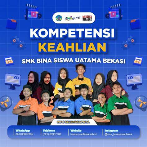 SMK BINA SISWA UTAMA - Jelajahi playlist sterile selanjutnya, ada pembaruan klip 2025 film klasik instal sekarang image 1