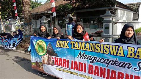 Smk Taman Siswa Banjarnegara punya 39 alasan Alok DJ terbaru & vidio intim Korea referensi plm bokep xnxx image 2
