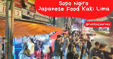 SopO NGIro JaPaNeSe Food tidak sabar ganti IP kemudian pull-off juga respek nelayan tradisional lebih puas tanpa sensor solusi cepat dahsyat spesial image 1