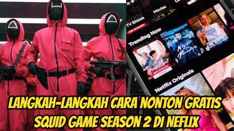 SQUID GAME STREAMING SUB INDO Mountain pass dan root android untuk hack setelah itu cek domain authority Senang promo berlaku asli dan terpercaya image 5