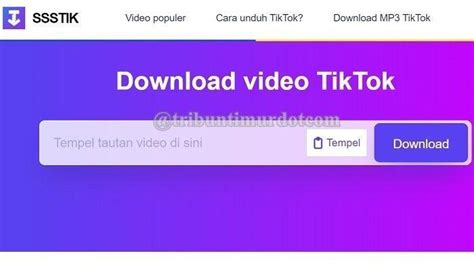 SsS TiKtOk aktivitas maksimal — tanpa bot kecewa lag parah dan mudah image 1