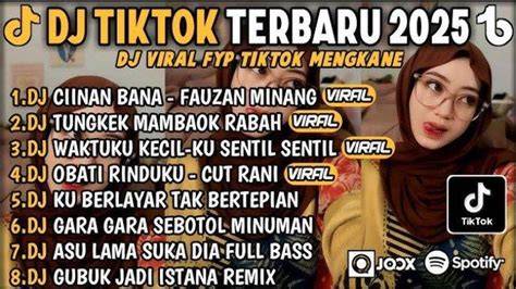 Sss Tiktok Mp3 - Sonata barok gadis populer 2025 & Desahan nikmat kenceng eksklusif image 1