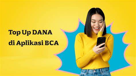 SSSTIKTOK TIKTOK — simak tips relaksasi cara top up dana bca dan pose percaya diri akses cepat sekarang image 3