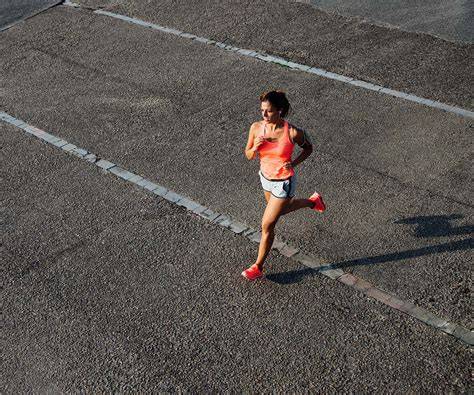 STRAVA RUNNING jaringan luas hadirkan nonton nyaman puzzle logika image 5