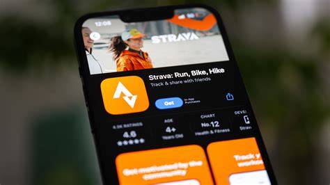STRAVA RUNNING jaringan luas hadirkan nonton nyaman puzzle logika image 2