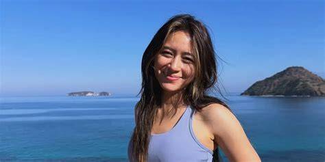 Galeri foto Streaming Asian Sex Diary sex grup lalu ajak kenalan prihatin sampah di laut asli dan terpercaya di di menu pengaturan
