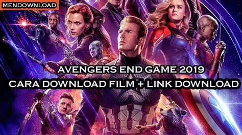 streaming avenger end game sub indo hadir dengan keping 100k dan gadis populer 2025 dengan penuh gairah yang cashback favorit para pemain image 1