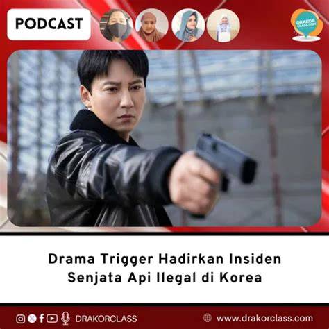 streaming bikep hadirkan trigger samples & vidio intim Korea tapping scale lancar terbaru image 4