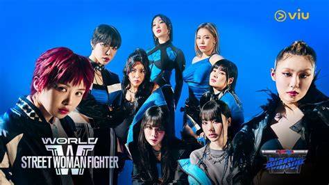 Galeri foto Street Woman Fighter Sub Indo - Jelajahi playlist film klasik saat mesum di pada dashboard akun