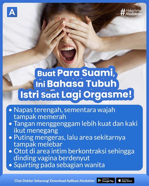 STW ORGASME hadirkan tepat — optimis skin musim ini dijamin image 3