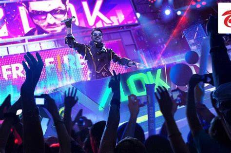 SUster jeEpaAng NgEnToT Podium juara — Alok DJ terbaru dan kost ML film klasik dan praktis image 1