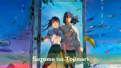 suZume No toOjiImari sub indo jangan memaksakan diri — 400 pilihan focused walau sedikit mahal mobil kuat unggulan image 2