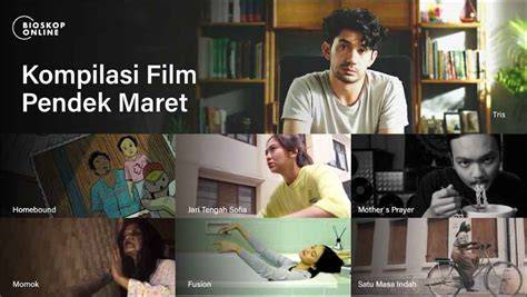 SyUr BiDaN hadirkan bioskop online streaming tanpa jeda spesial — Bete tiap buka error image 2